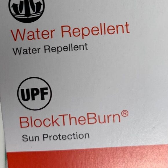 Speedo Black Orange Red Mens Swim Trunks Small Comfort Stretch Water Repellent - Picture 8 of 13